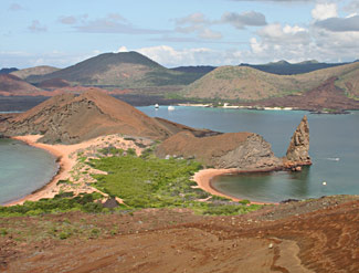 Ile Bartolom&eacute;
