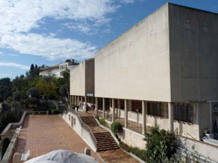 Musée d'anthropologie préhistorique de Monaco