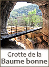 Grotte de la Baume Bonne