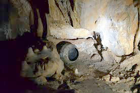 Grotte de Foissac