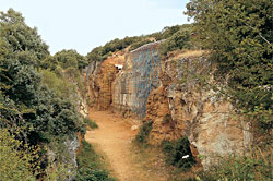 Les sites d'Atapuerca