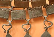 Ceinture &Auml;ge du Bronze