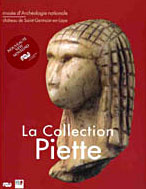 Collection Piette - Venus de Brassempouy