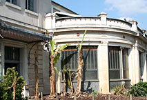 Batiment m&eacute;nagerie