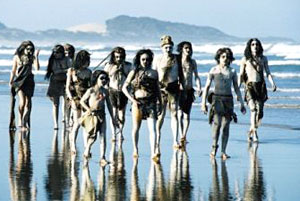 Les Humains sont venus d'ailleurs pour habiter la Terre dans actualité migration-homo-sapiens