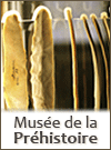Mus&eacute;e de pr&eacute;histoire du Grand-Pressigny