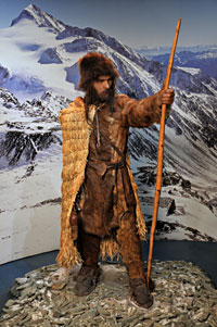 Otzi