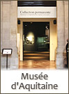 Musée d'Aquitaine de Bordeaux