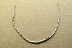 Collier Abri Martin