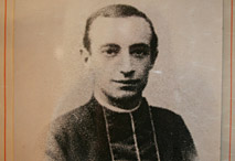 Abb&eacute; Henri Breuil