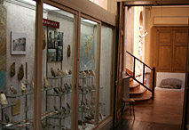 Mus&eacute;e de P&eacute;rigueux