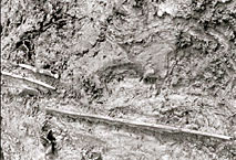 Fl&egrave;che de Steelmoore 