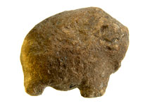 Mammouth - Mus&eacute;e de Solutr&eacute;