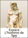 Espace de l'Homme de Spy