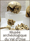 Musée archéologique de Guiry en Vexin 