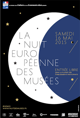 Nuit des Musée 2015 - Préhistoire