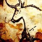 Art pr&eacute;historique Lascaux