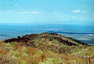 Vallée Omo Turkana