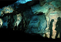 Centre d'interpretation du Roc aux sorciers