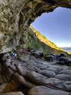 Blombos grotte