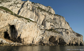Grotte de Gorham