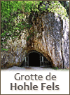 Grotte de Hohle Fels 