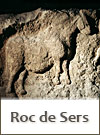 Le Roc de Sers - Histoires, fouilles et découvertes