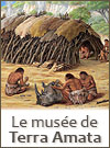 Musée de Préhistoire de Terra Amata