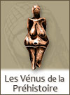 Venus de la Préhistoire