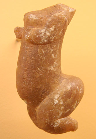 La vénus de Sireuil