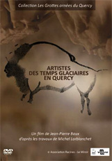 Artistes des temps glaciaires