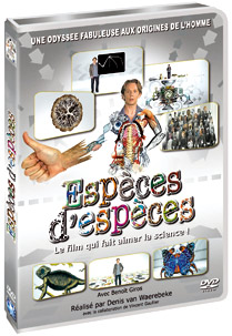 Especes d'especes