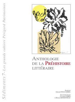 anthologie-prehistoire-litteraire