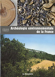 Archéologie environnementale de la France