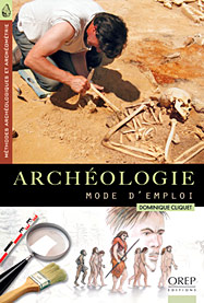 Archéologie mode d'emploi