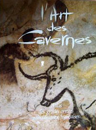 Art des cavernes - Atlas des grottes ornées du paléolithique