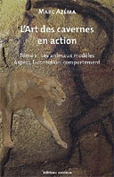 Art des cavernes en action