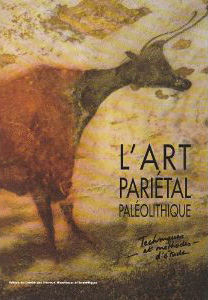 L'art pariétal paléolithique