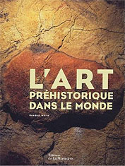 L'art préhistorique dans le monde - White