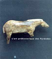 L'art préhistorique des Pyrénées