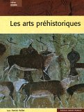 Les arts préhistoriques