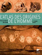 Atlas des origines de l'homme. 