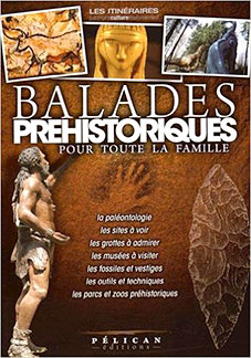 Ballades préhistoriques