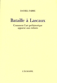 Bataille à Lascaux