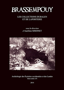 Brassempouy Collections Dubalen et de Laporterie