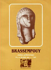 Brassempouy, station préhistorique
