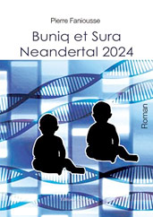 Buniq et Sura Néandertal 2024