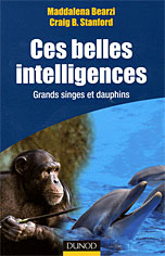 Ces belles intelligences