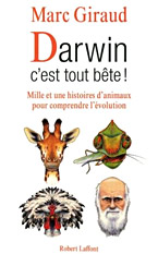 Darwin c'est tout bête 