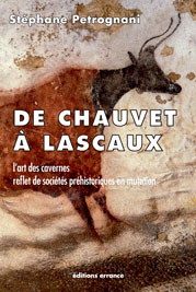 De Chauvet à Lascaux